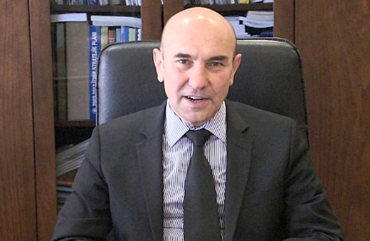 CHP'den flaş İzmir gelişmesi Tunç Soyer'in adı sunuldu