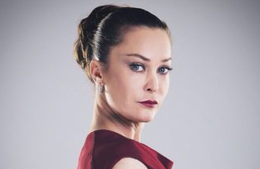 Can Yaman'ın annesi kim Erkenci Kuş kim oynuyor?