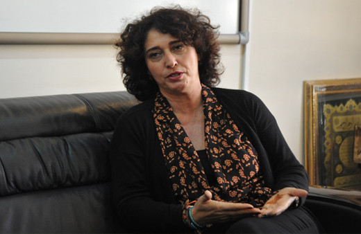 Neptün Soyer kimdir kaç yaşında Tunç Soyer'in eşi mesleği