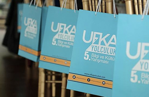 Ufka yolculuk sınavı 2019 ne zaman Umre ödülü kimler kazanacak?
