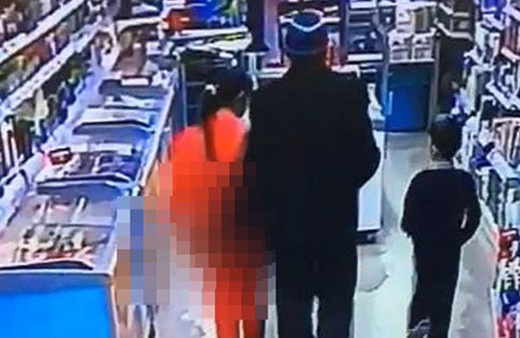 10 yaşındaki kız çocuğunu taciz eden 65 yaşındaki sapık için karar verildi!