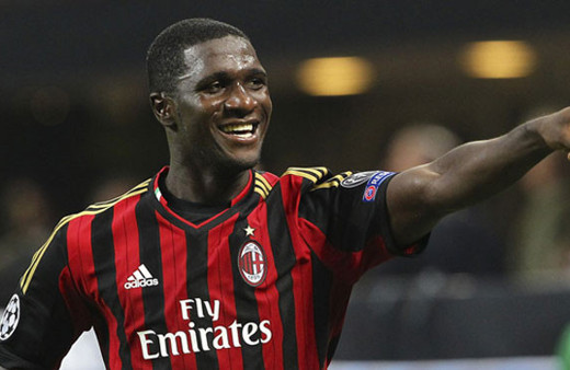 Fenerbahçe Kolombiyalı yıldız Cristian Zapata'yla anlaşmaya vardı