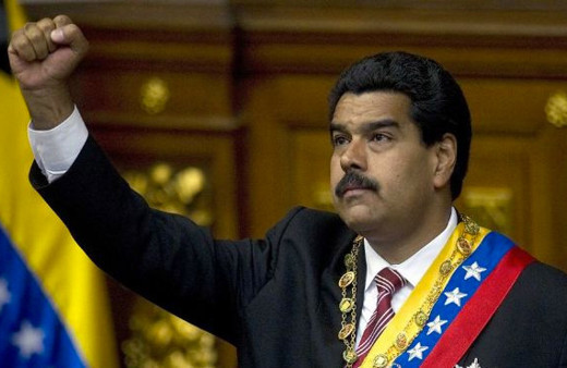 Avrupa'nın 8 gün kararına Venezuela'dan yanıt