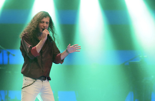 Bartu Gülhan kimdir O Ses Türkiye 2019 finalisti yaşı kaç?