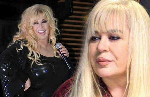 Zerrin Özer yıllar sonra ortaya çıktı 26 kilo vermiş inanılmaz değişim