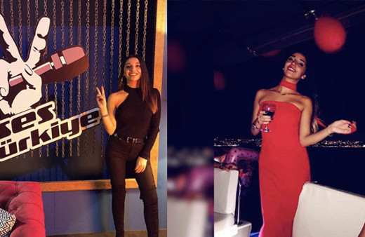 Gülce Kahtalı kaç yaşında kimdir O Ses Türkiye 2019 finalisti yaşı kaç?