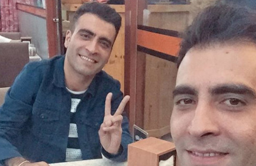 Baran Barış Kahtalı kimdir aslen nereli O Ses Türkiye ikizler asıl mesleği ne?