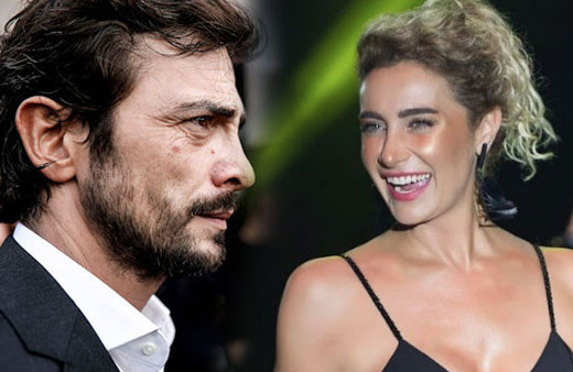 Sıla'dan Ahmet Kural'a bir şok daha! Bu sefer olay bambaşka