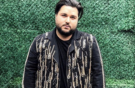 Anıl Şimşek kaç yaşında nereli Türk mü O Ses Türkiye 2019'un en aykırısı! 