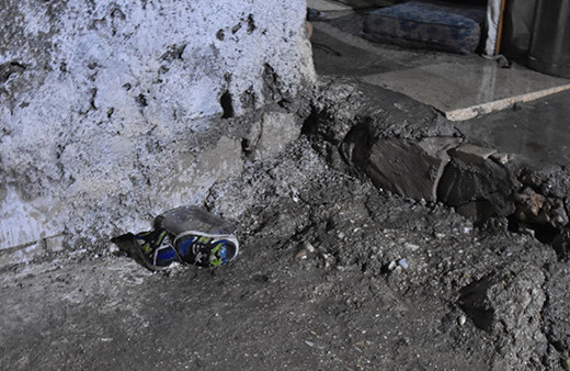 Konya'da dehşet: Anne ve iki çocuğu öldürülmüş halde bulundu!