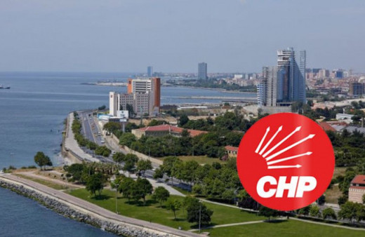 CHP'nin Zeytinburnu belediye başkan adayı belli oldu