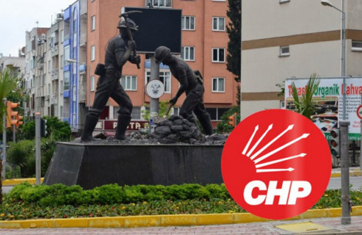 İşte CHP'nin Soma belediye başkan adayı