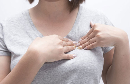 Soğuk havalarda artan göğüs ağrısının nedenleri