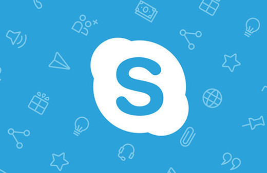 Skype'a bomba bir güncelleme geldi!