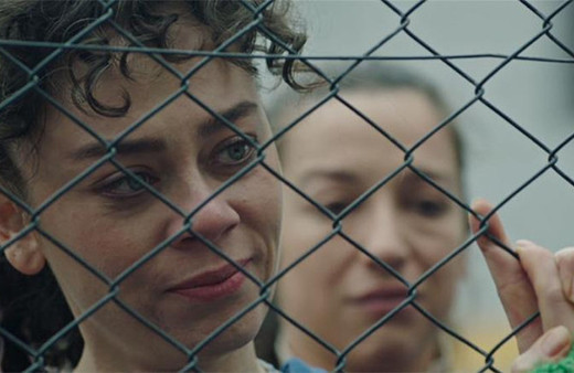 Avlu 28. bölüm 2. fragmanı