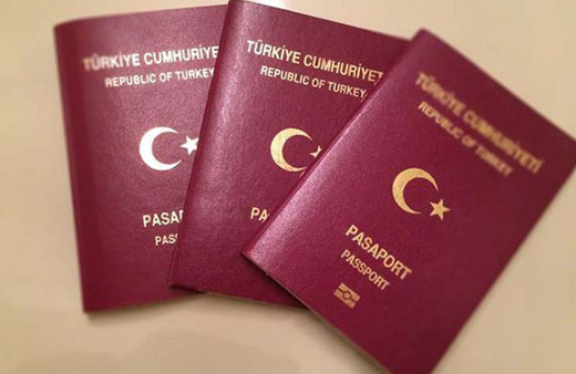 1 yıllık pasaport kaç para oldu 2019-defter bedeli ile yeni fiyatı