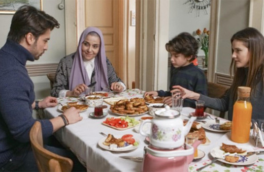 Elimi Bırakma 27. bölüm fragmanı