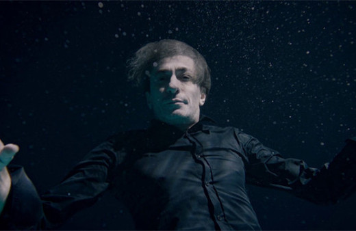 Vurgun 1. bölüm fragmanı