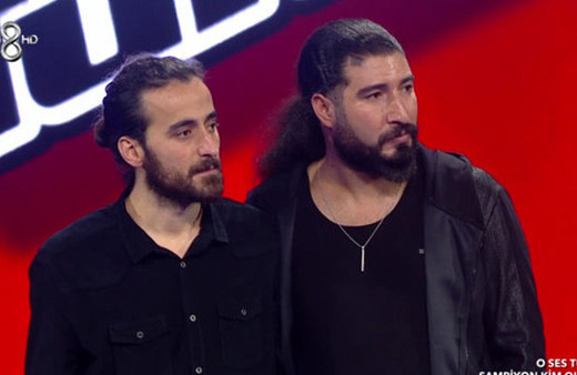 İşte O Ses Türkiye şampiyonu