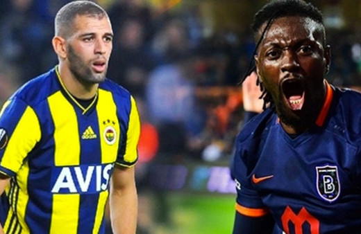 Anlaşma tamam! Süper Lig'de dev takas