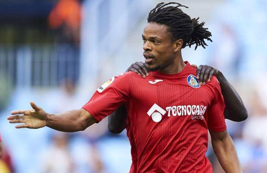 Galatasaray'ın yeni golcüsü Fransa'dan geliyor