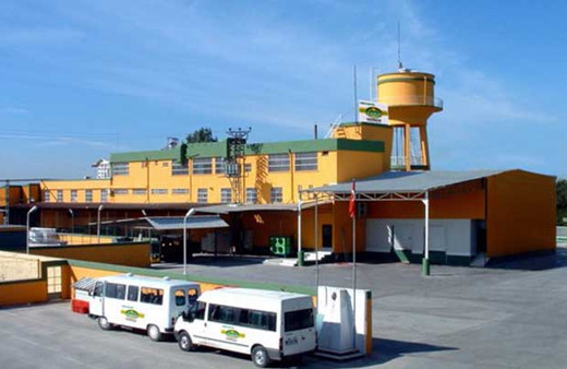 Adana'da ihracat şampiyonu olan firma konkordato ilan etti