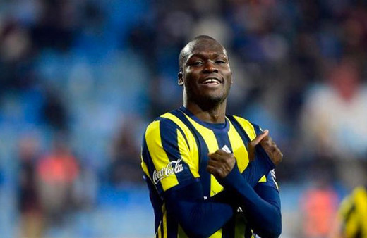 Gazişehir, Moussa Sow'u açıkladı! Tanıtım şarkısına bakın bomba