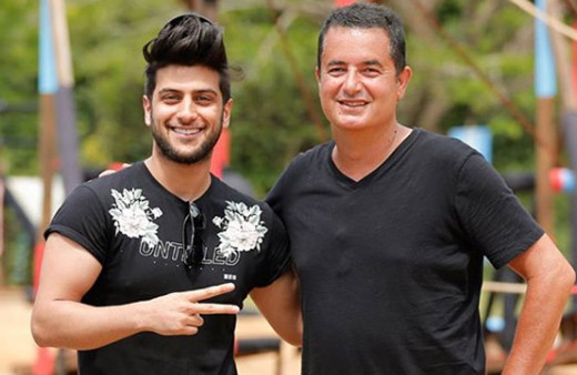 Acun'u reddetti Türkiye rekoru kırdı! Herkes bu fenomeni konuşuyor