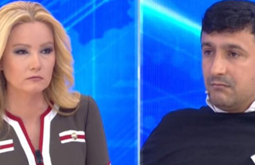 Müge Anlı’da bomba bir hikaye daha: Karısını küçük kardeşiyle...