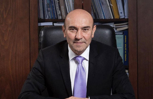 Tunç Soyer kimdir babası ortalığı karıştırdı eşi ve çocuklarına bakın