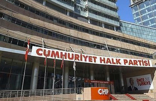 CHP'de toplu istifa: Bu adayla seçimi kazanma şansımız yok