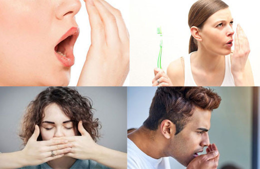 Ağız kokusunu sakın hafife almayın! Uzmanlar uyarıyor kanser belirtisi olabilir!