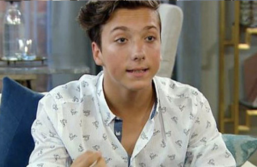 Alperen Khamis aslen nereli babası kim annesi neden ölmüştü?