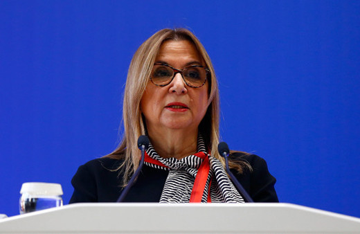 Erdoğan 'hesaba çekin' dedi 81 ile yazı gönderildi