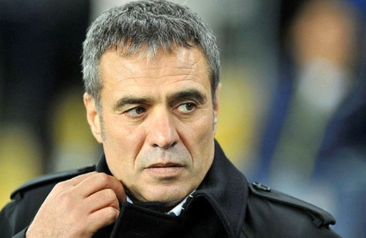 Ersun Yanal'ın gözünden düştü! Yıldız isim kiralanıyor