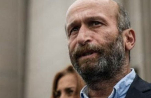 Erdem Gül aslen nereli CHP Adalar adayı eşi Aslı Gül ve çocukları kimdir? 