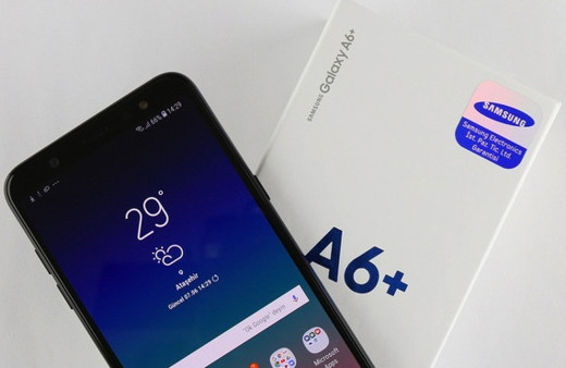 Samsung cihazlarının ambalajları değişiyor