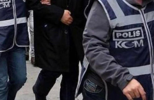 Çamur at izi kalsın! Eşine DEAŞ'lı dedi sonra ifade değiştirdi