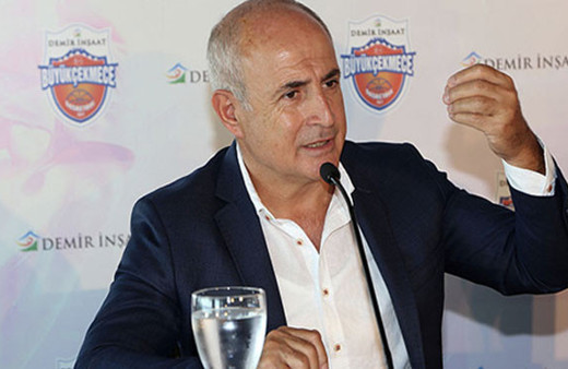 Hasan Akgün aslen nereli CHP Büyükçekmece adayı eşi  çocukları kimdir? 