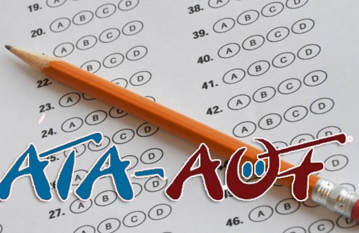 ATA AÖF sonuçları ne zaman açıklanır geri sayım 2019