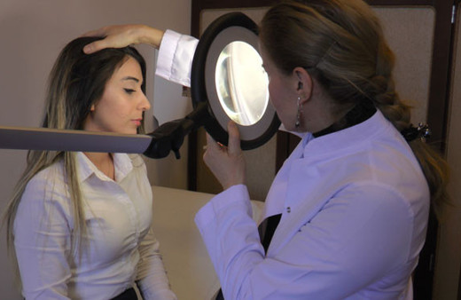 Kış aylarında doğru bir cilt bakımı için uzman uyarıları