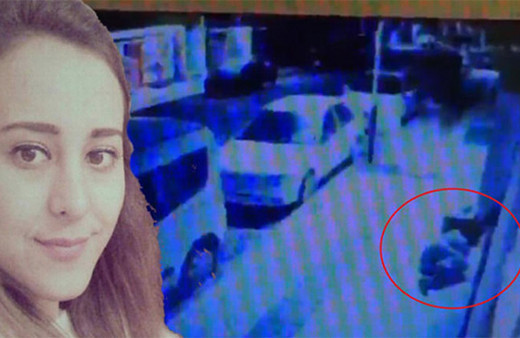 Manisa'da korkunç olay: Genç kız hayatını kaybetti!