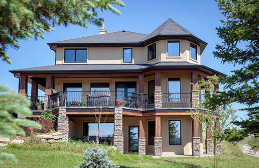 1,3 milyon dolarlık evi 19 dolara satıyor