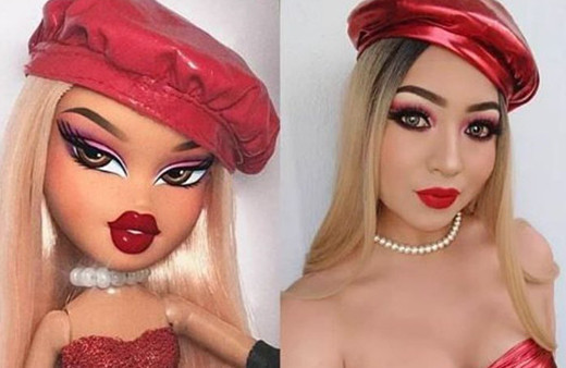 Gençlerin yeni güzellik anlayışı korkutuyor!