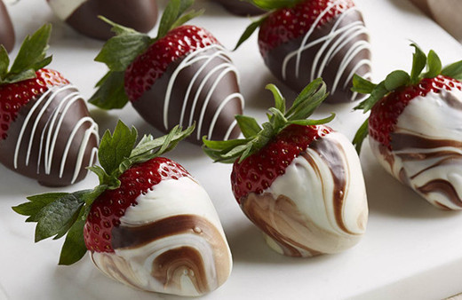 Yemeden önce bir kere daha düşünün!