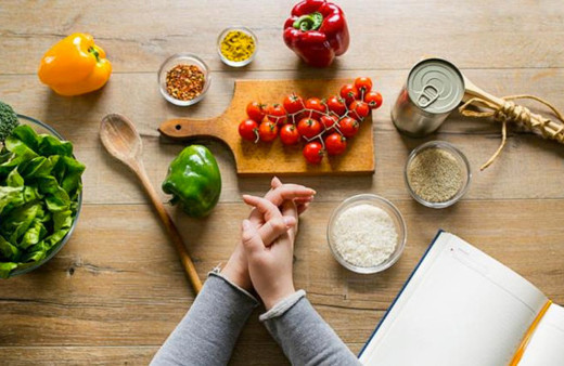 Hangi öğünlerde ne yemeli işte doğru diyet yapmanın yöntemleri