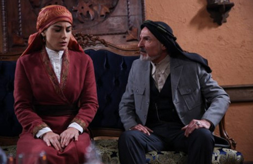 Mehmetçik Kutlu Zafer 33. final bölümü 2. fragmanı