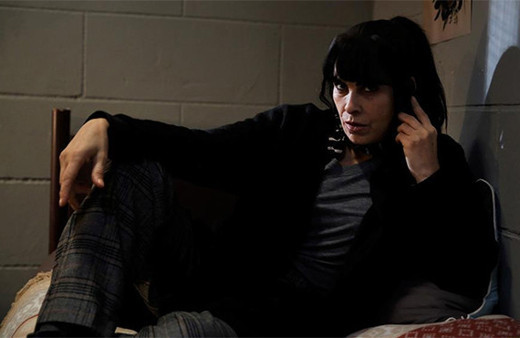 Avlu 28. bölüm 3. fragmanı