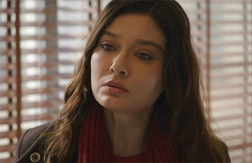 Gülperi 18. bölüm fragmanı