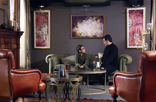 İkizler Memo Can 12. bölüm 2. fragmanı